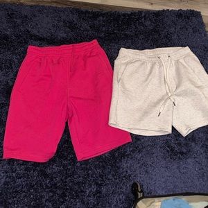 Men’s short bundle